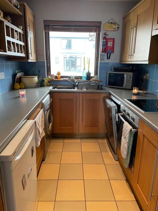 Sea Breeze Cottage Mulranny Exterior photo